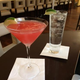 Illustration for article titled I am drinking a pink drink.